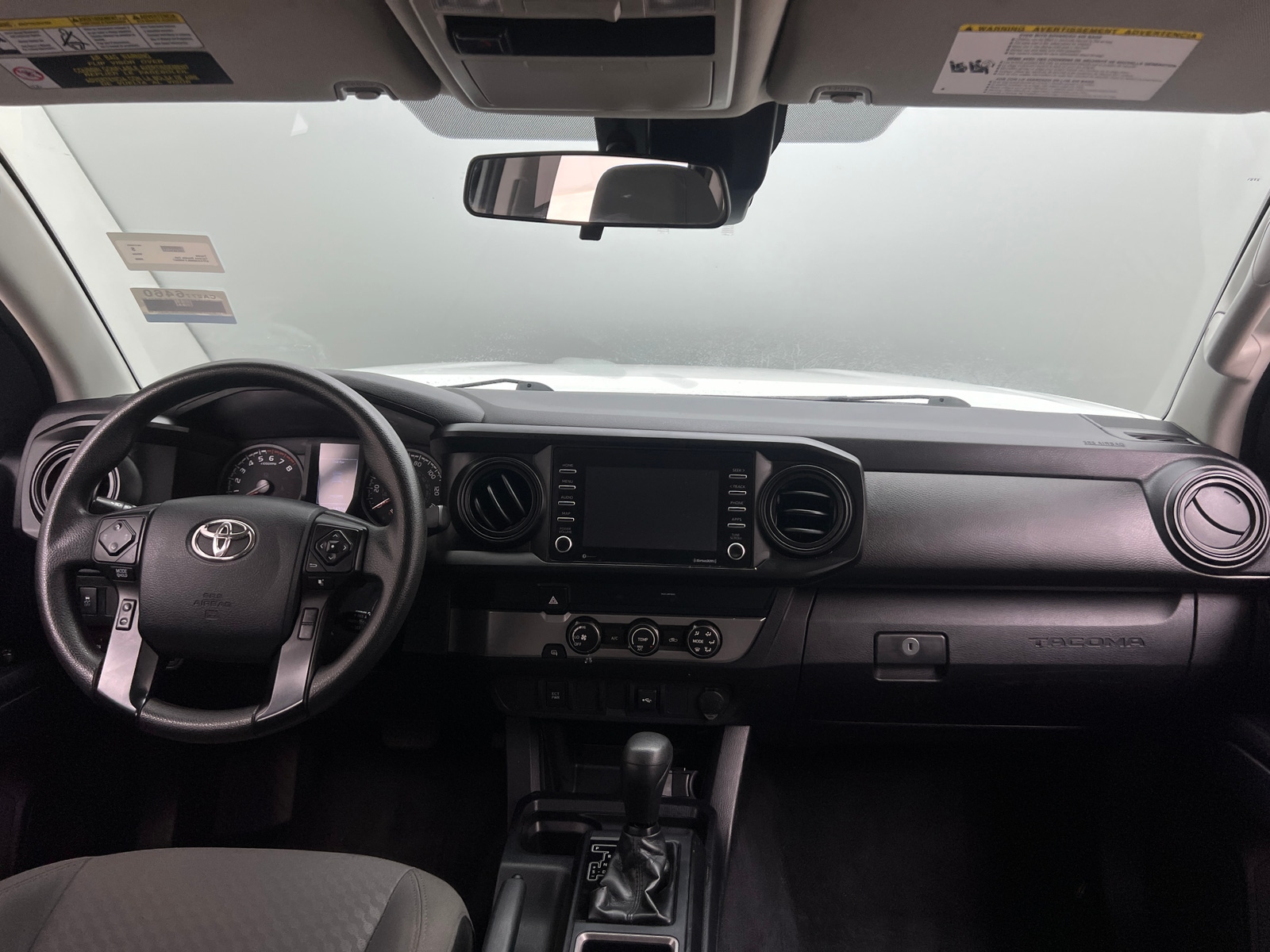 Thumbnail: 2020 Toyota Tacoma - 3
