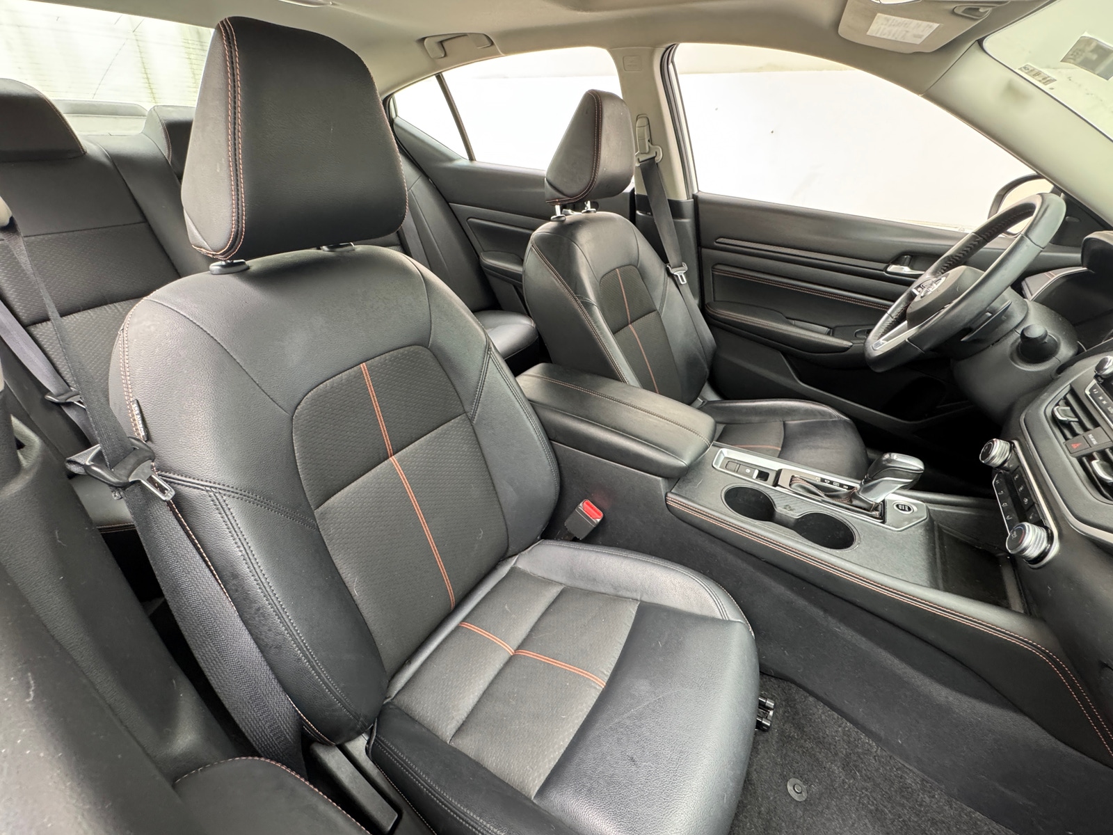 Thumbnail: 2019 Nissan Altima - 2