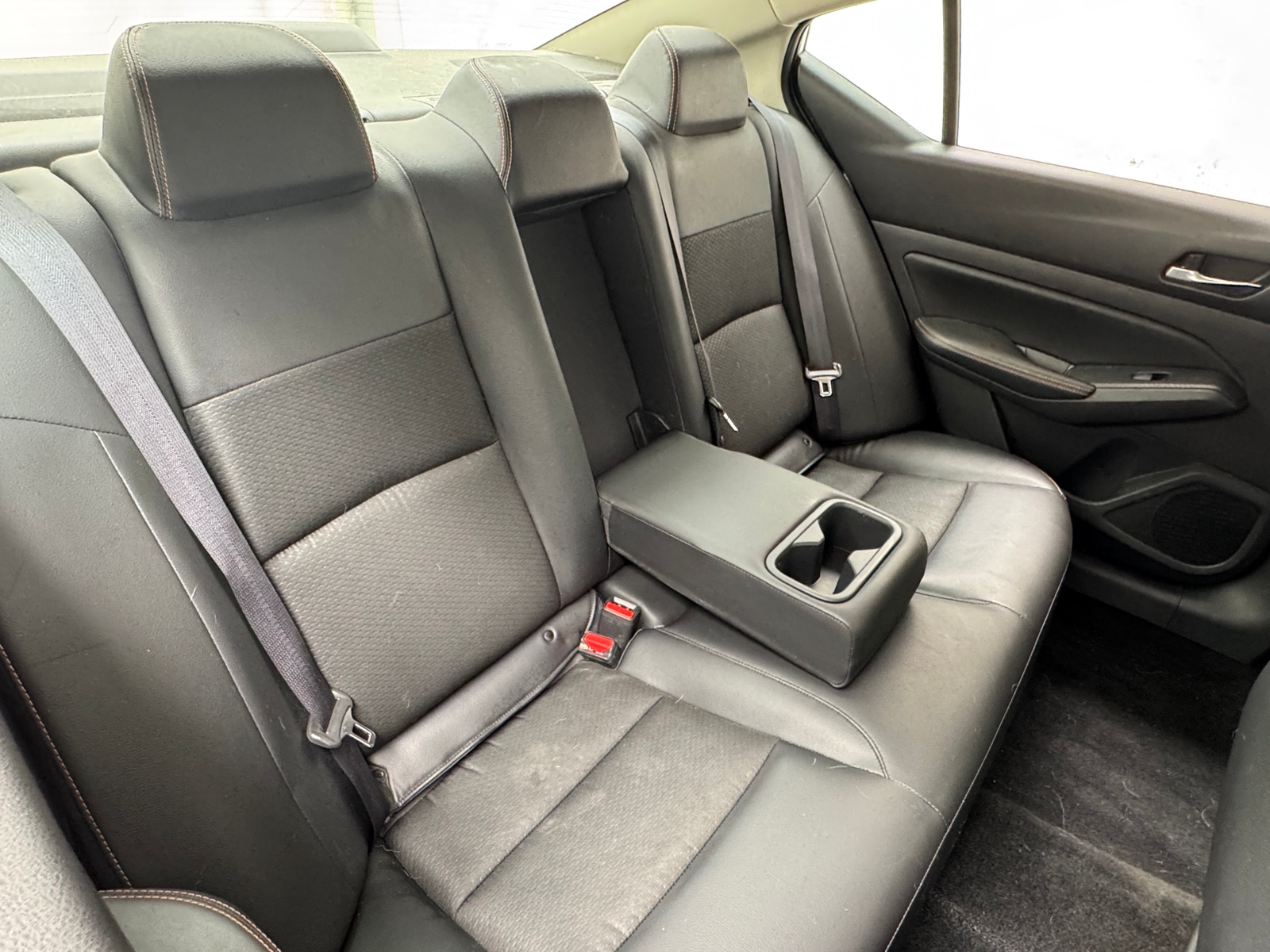 Thumbnail: 2019 Nissan Altima - 6
