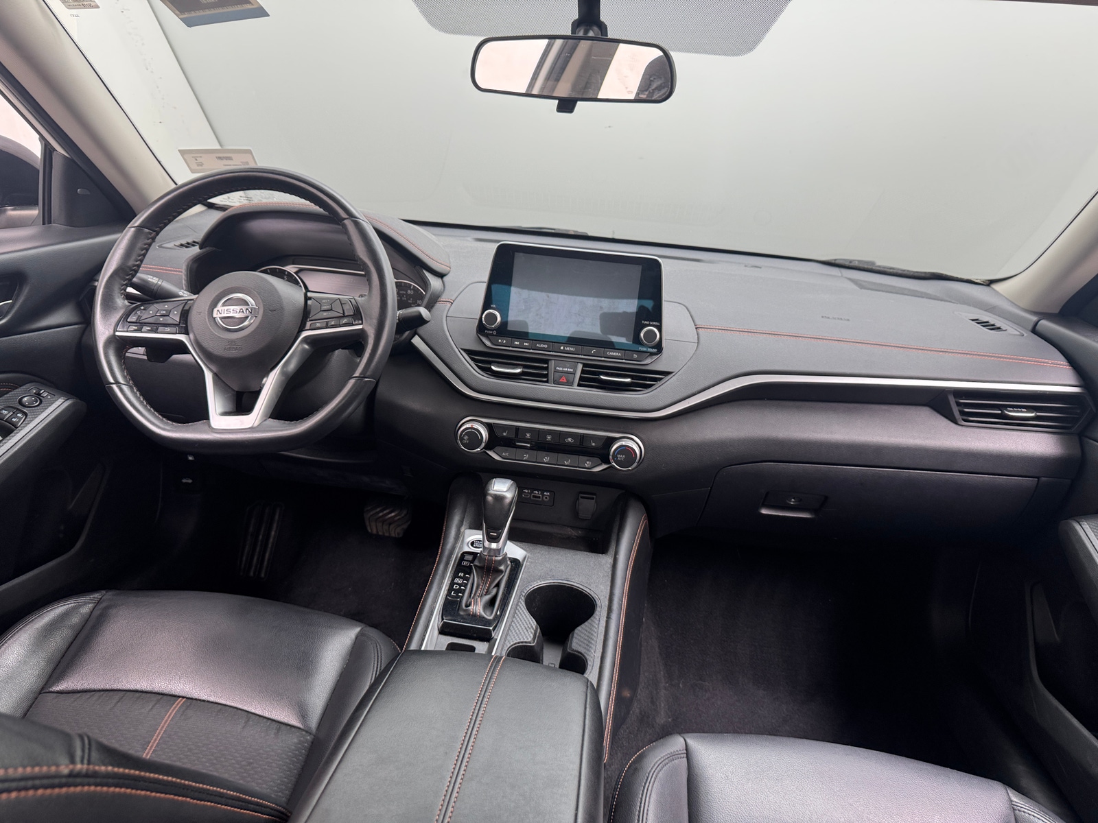 Thumbnail: 2019 Nissan Altima - 3