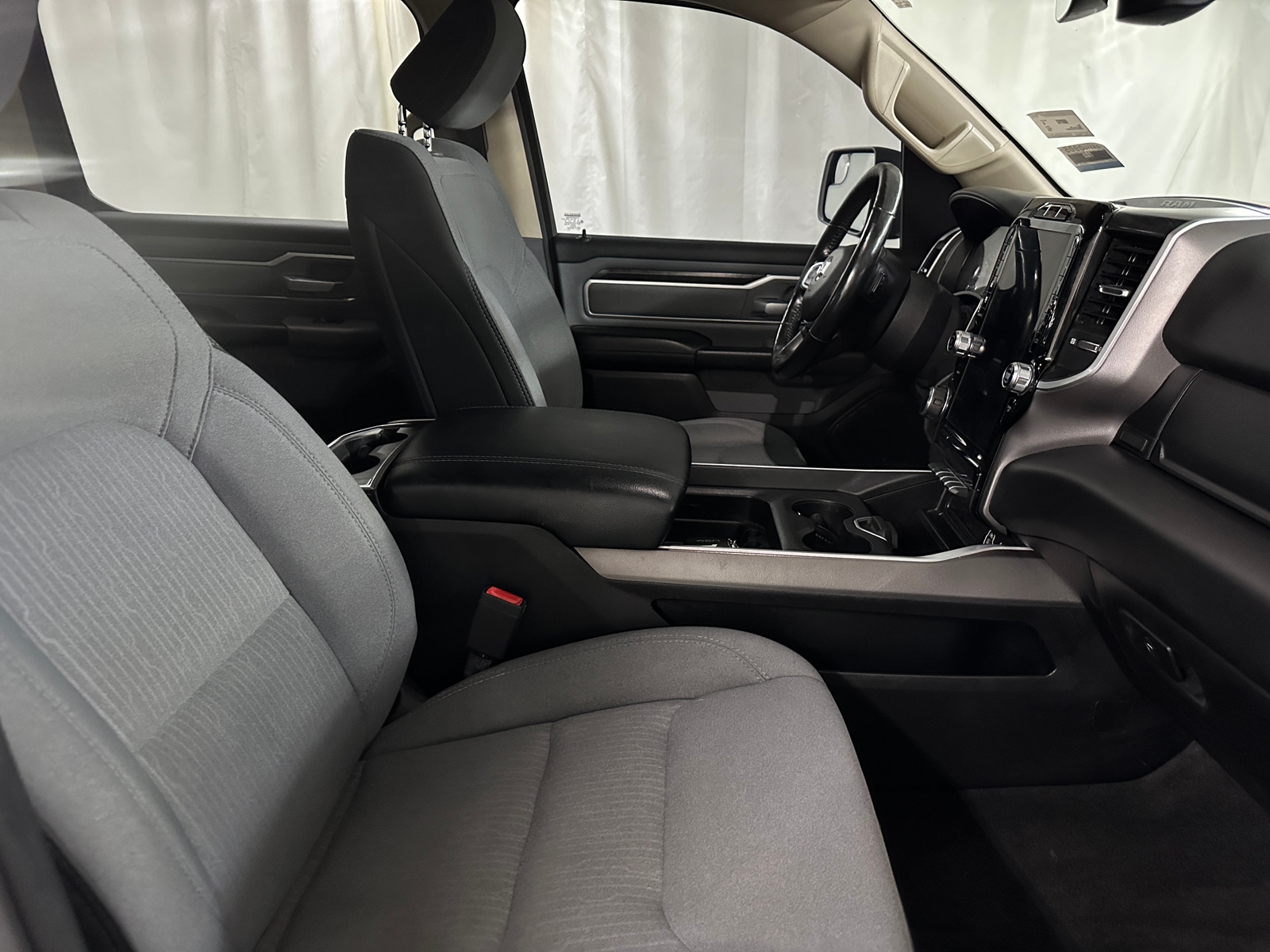 Thumbnail: 2020 RAM 1500 - 2