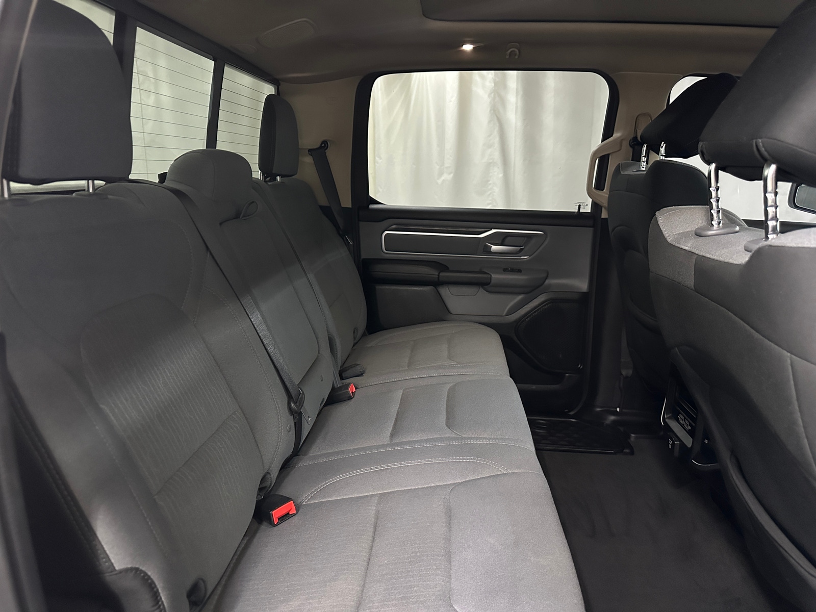 Thumbnail: 2020 RAM 1500 - 6