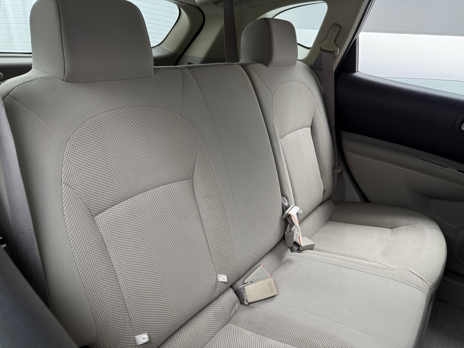 Thumbnail: 2014 Nissan Rogue - 6
