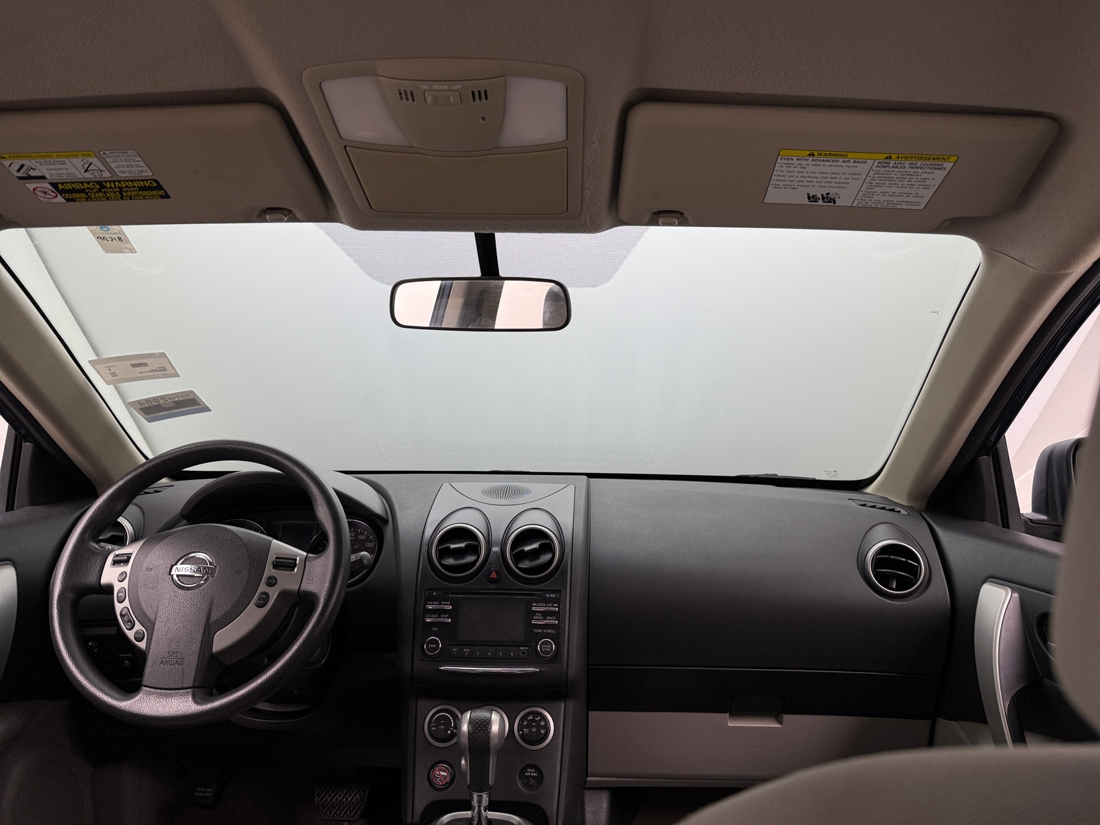 Thumbnail: 2014 Nissan Rogue - 3