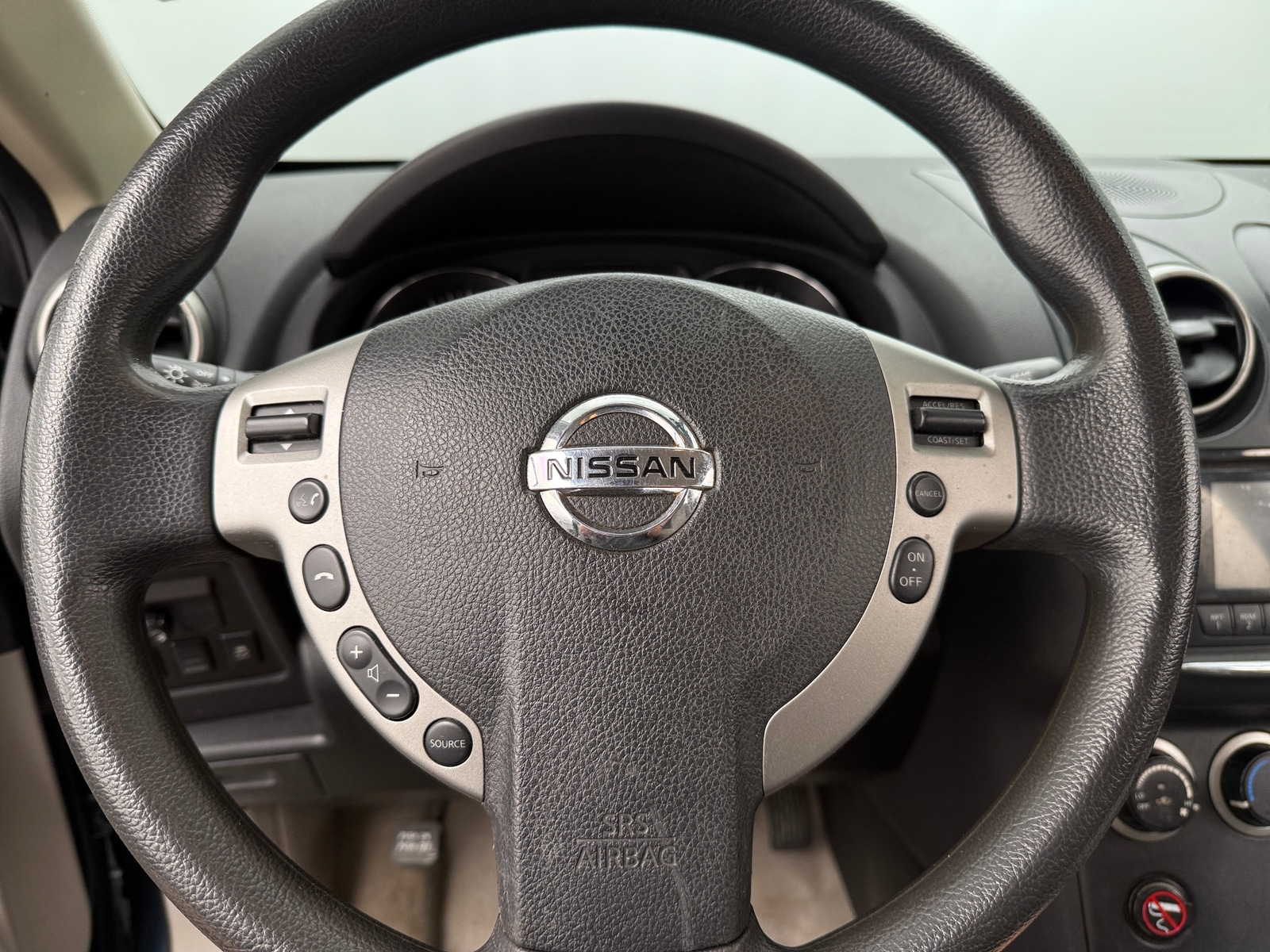 Thumbnail: 2014 Nissan Rogue - 5