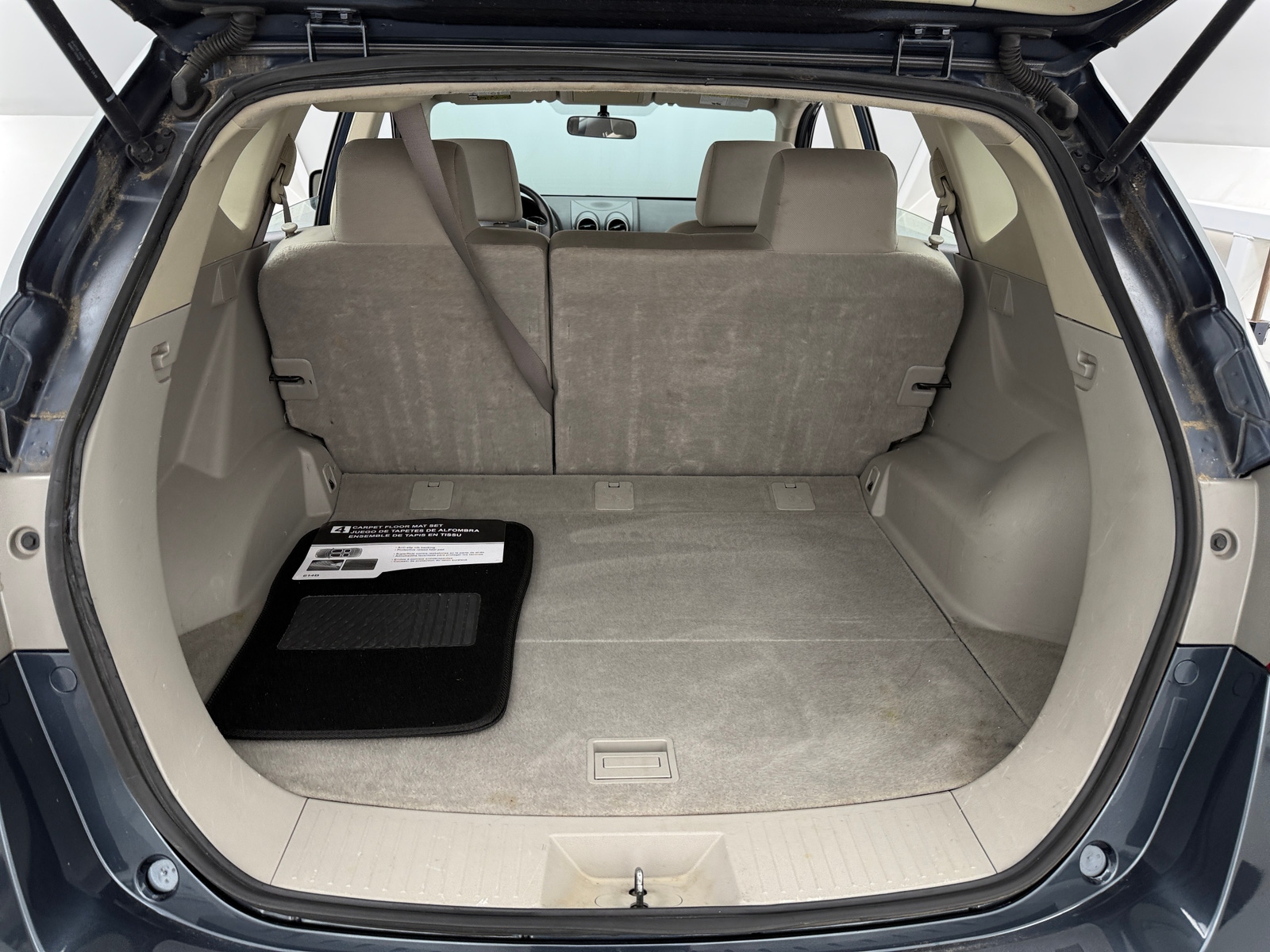 Thumbnail: 2014 Nissan Rogue - 7