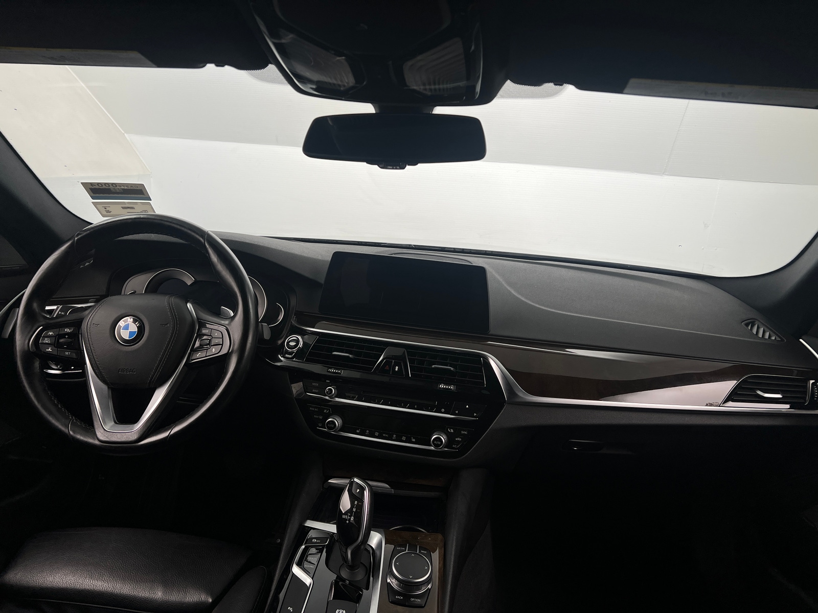 Thumbnail: 2018 BMW 5 Series - 2