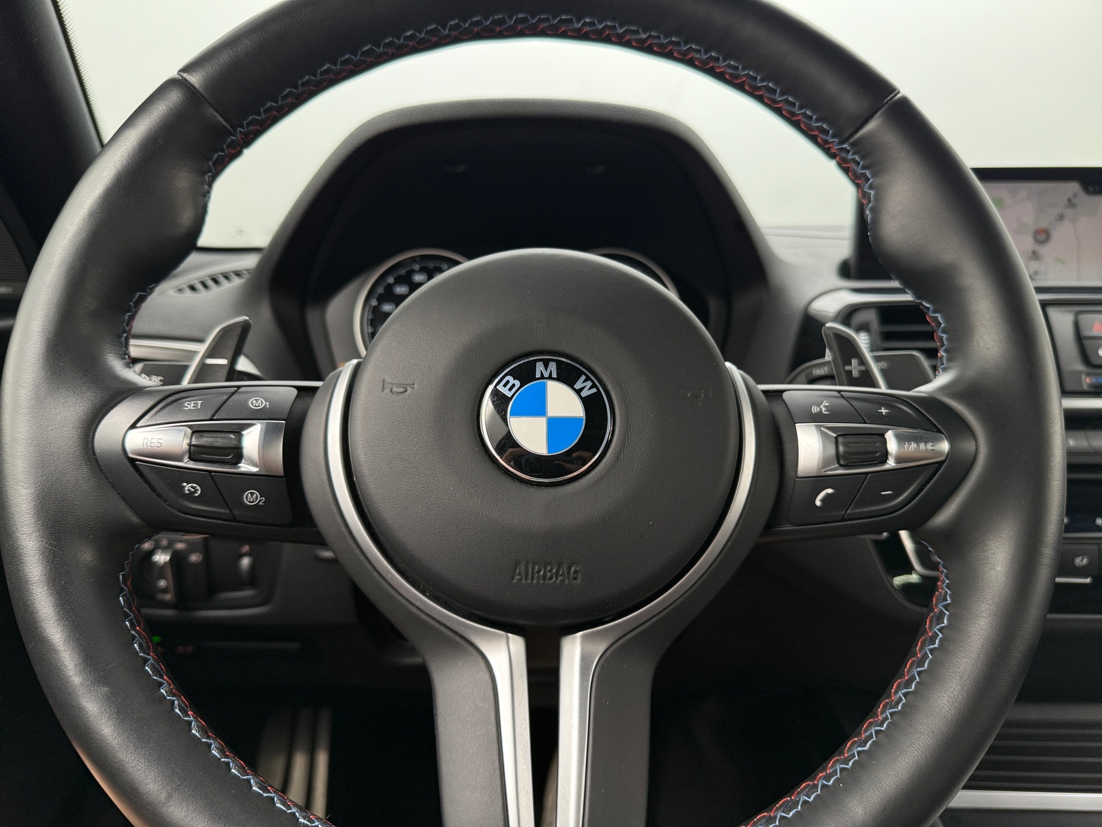 Thumbnail: 2020 BMW M2 - 3