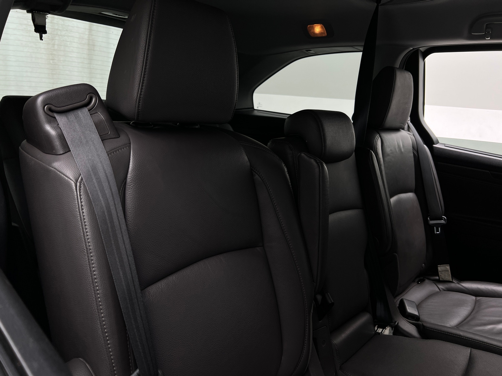 Thumbnail: 2018 Honda Odyssey - 5