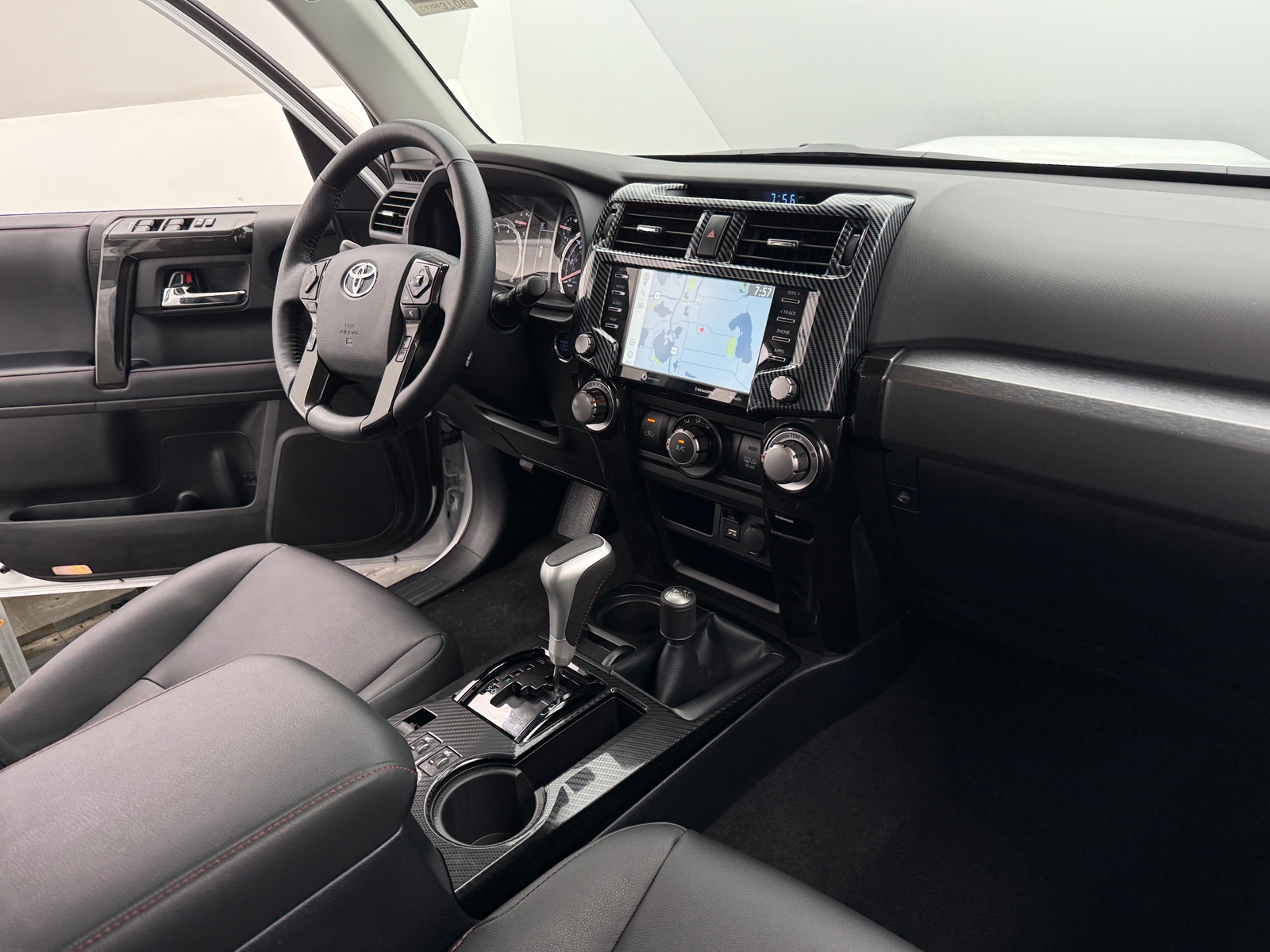 Thumbnail: 2024 Toyota 4Runner - 2