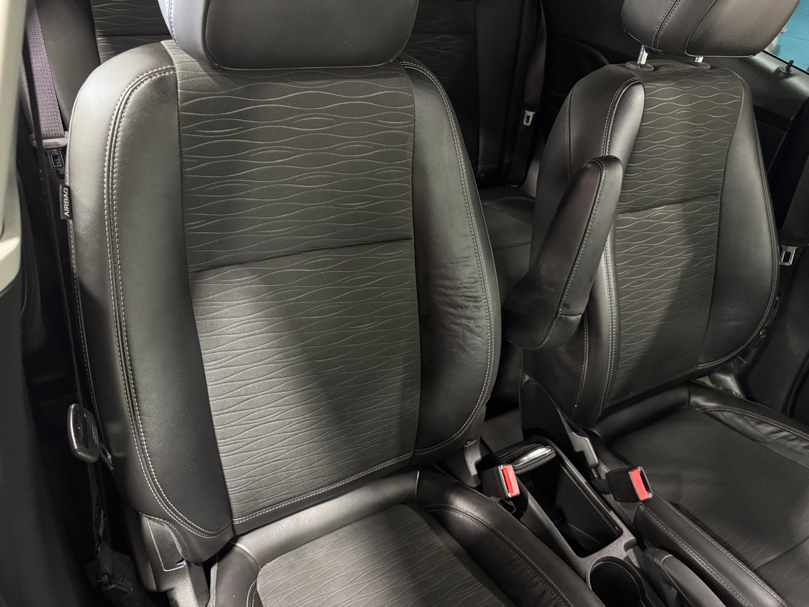Thumbnail: 2016 Buick Encore - 2