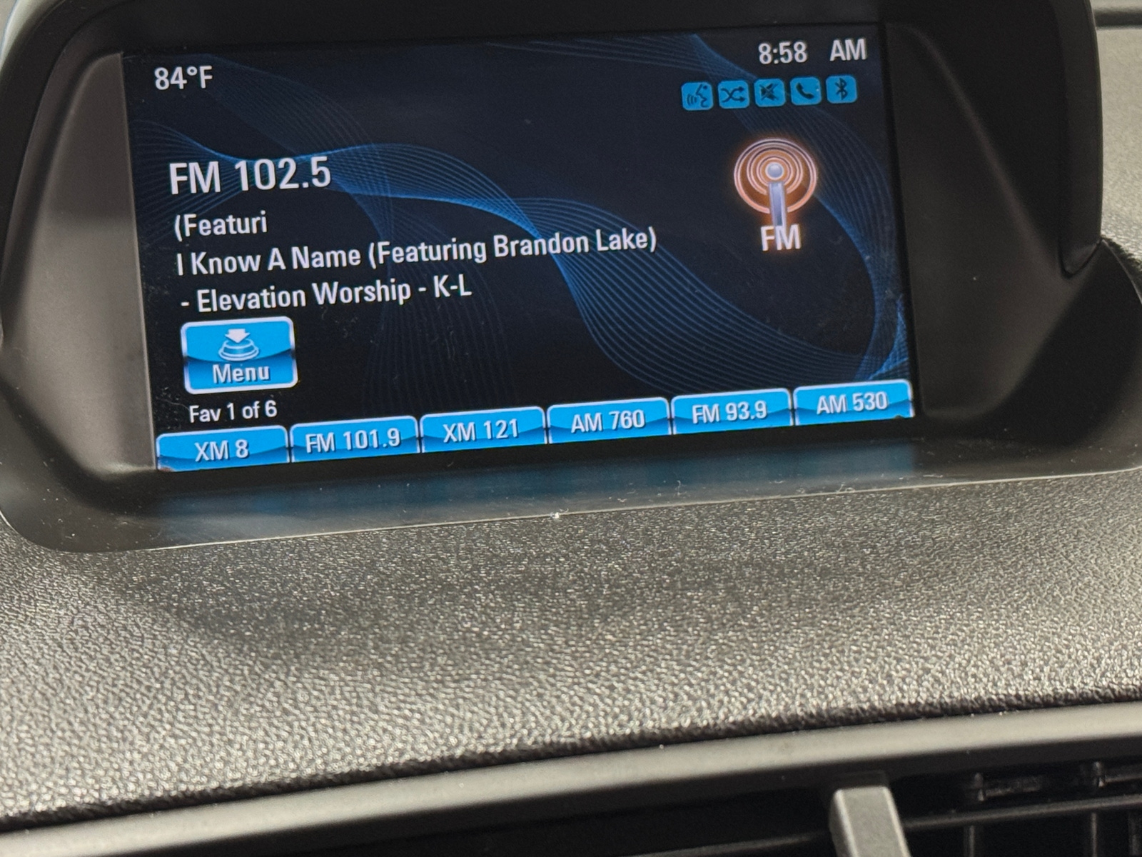 Thumbnail: 2016 Buick Encore - 4