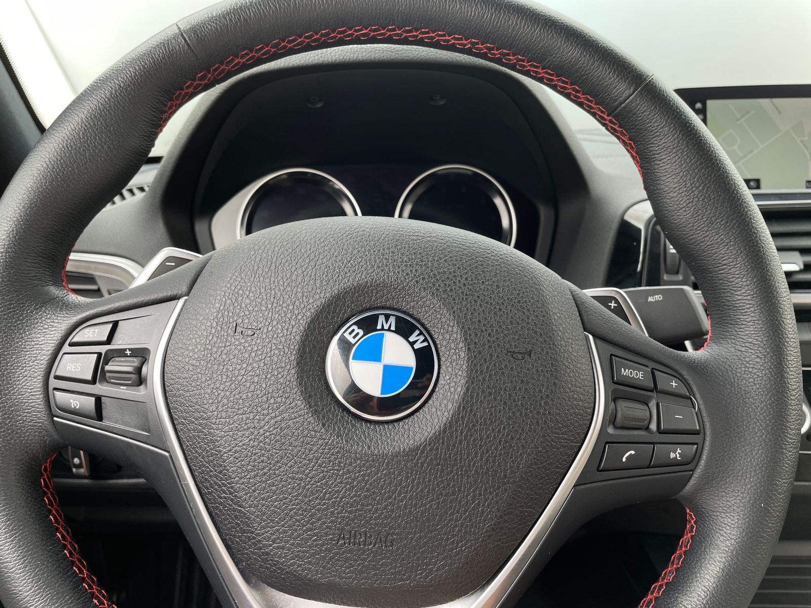 Thumbnail: 2018 BMW 2 Series - 3