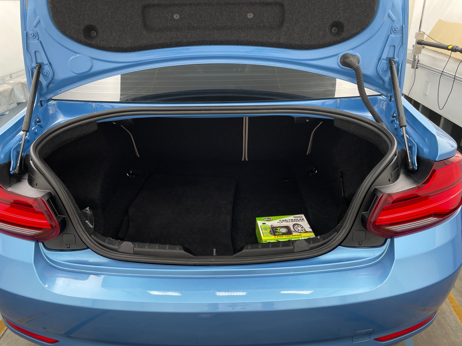 Thumbnail: 2018 BMW 2 Series - 5