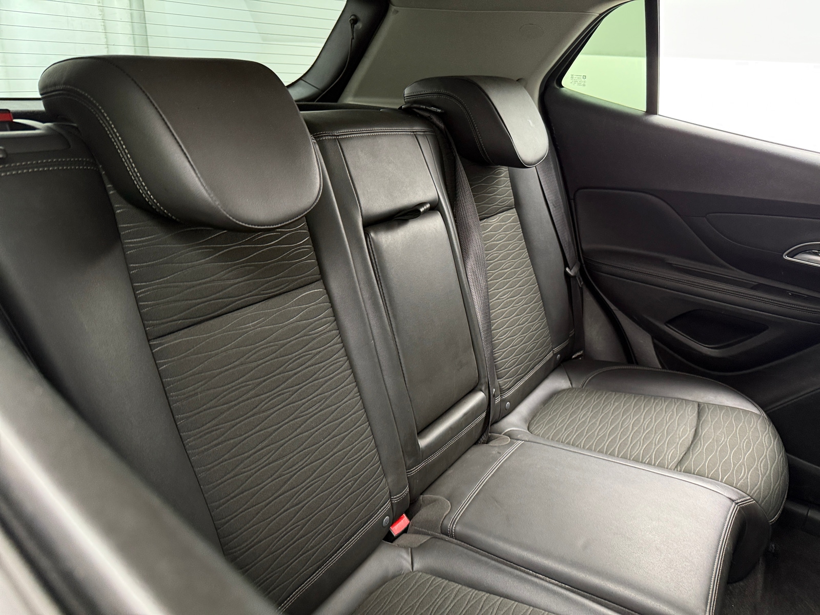 Thumbnail: 2016 Buick Encore - 6