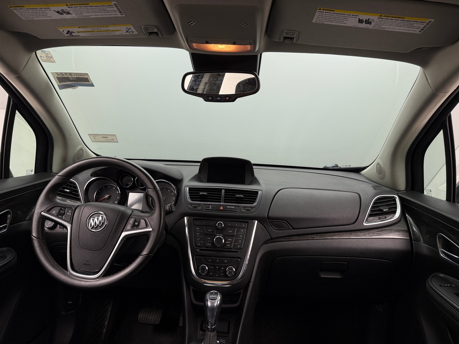 Thumbnail: 2016 Buick Encore - 3