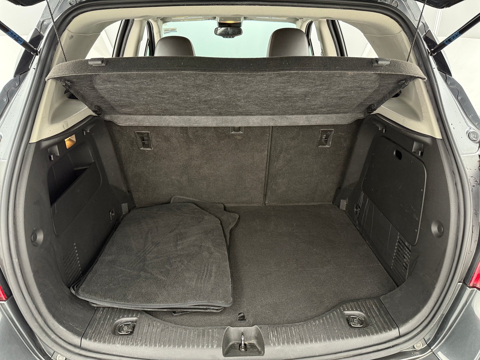 Thumbnail: 2016 Buick Encore - 7
