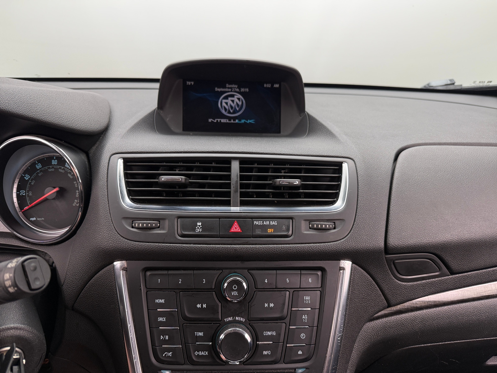 Thumbnail: 2016 Buick Encore - 4