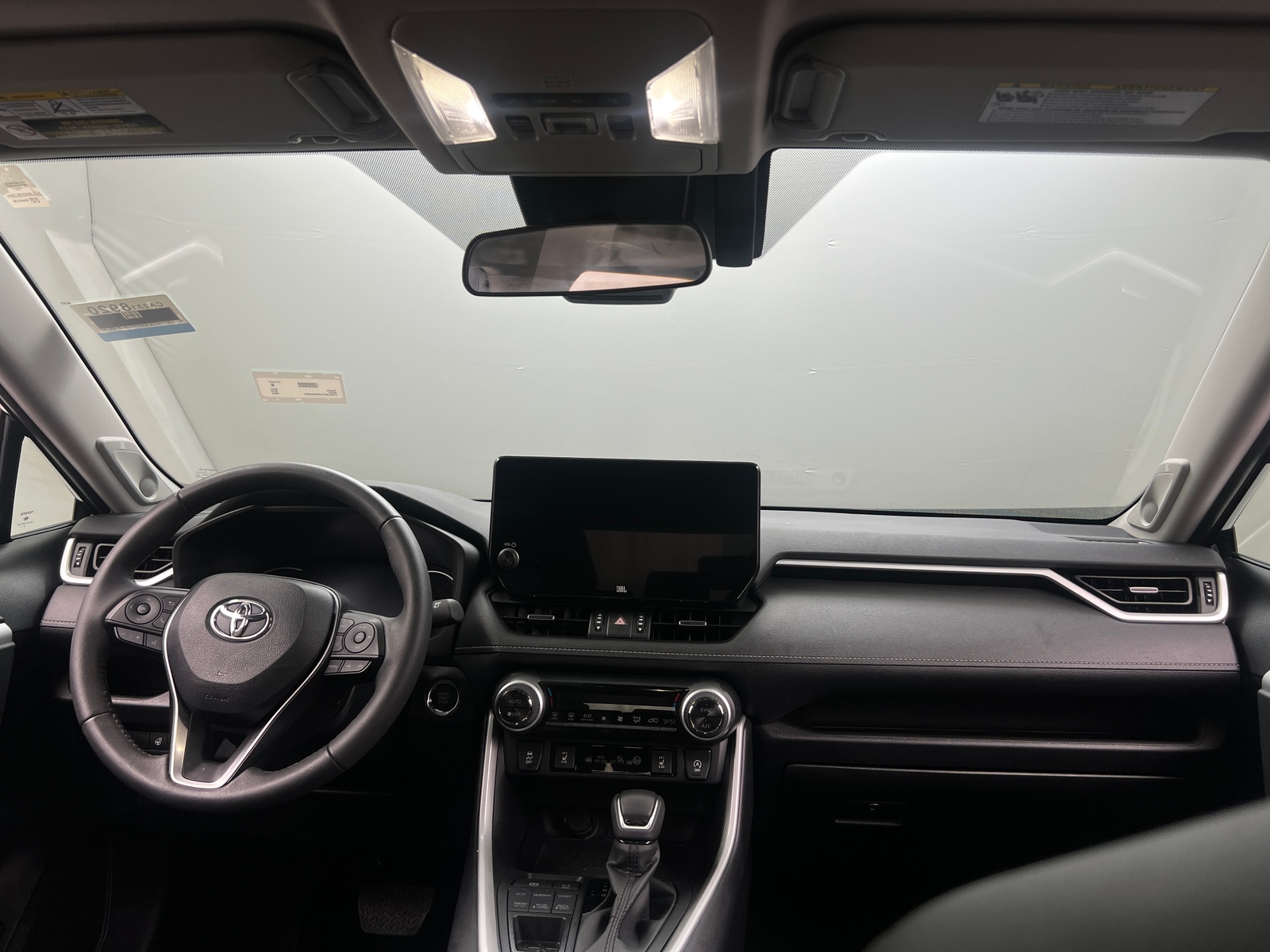 Thumbnail: 2024 Toyota RAV4 - 2