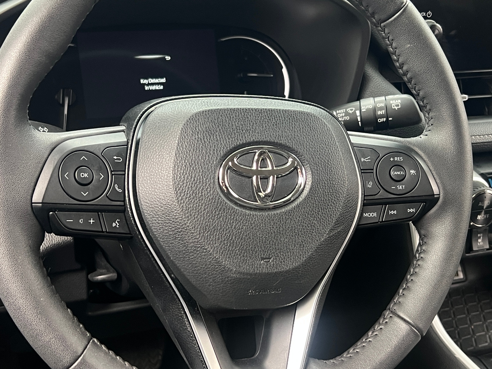 Thumbnail: 2024 Toyota RAV4 - 4
