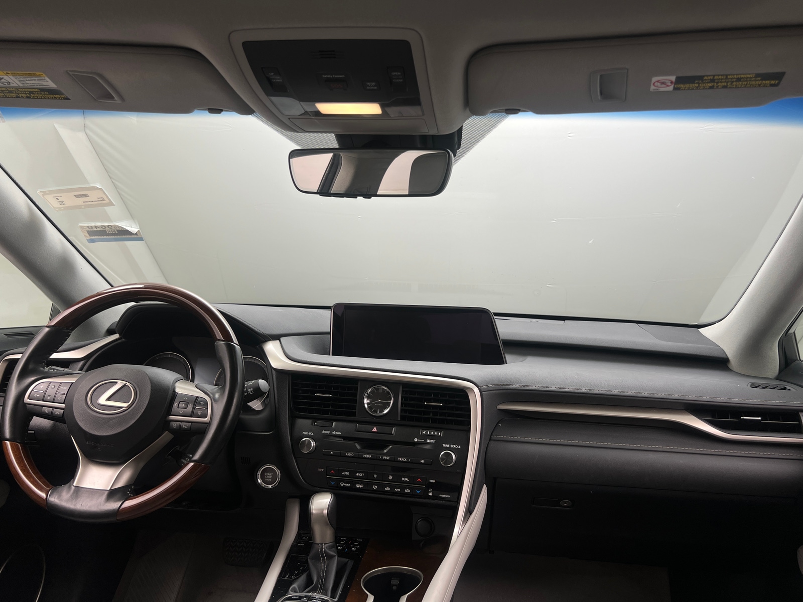 Thumbnail: 2019 Lexus RX - 2