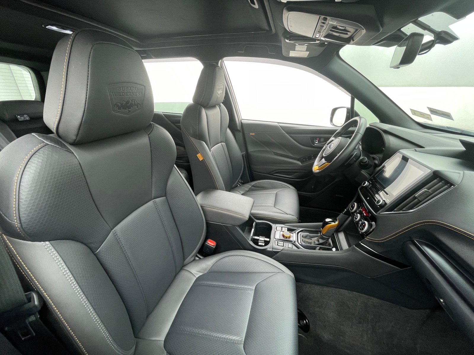 Thumbnail: 2022 Subaru Forester - 2