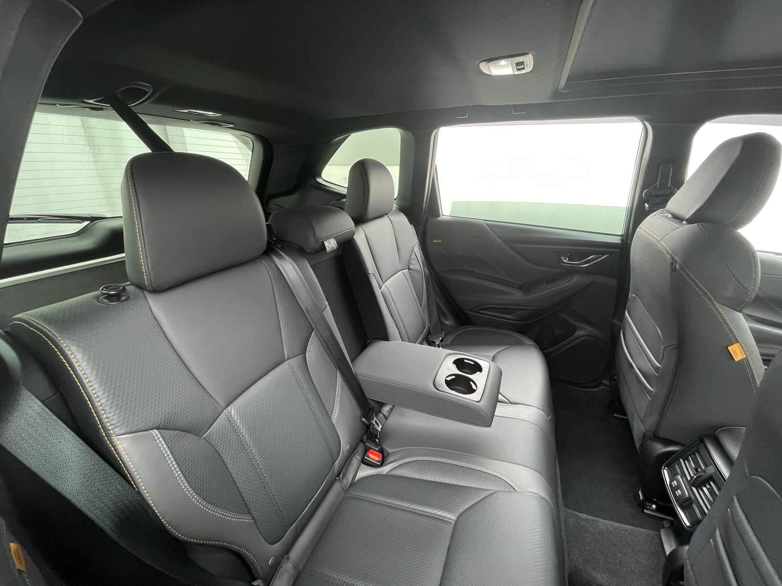 Thumbnail: 2022 Subaru Forester - 6