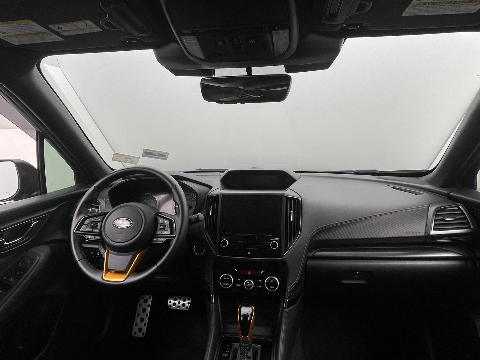 Thumbnail: 2022 Subaru Forester - 3
