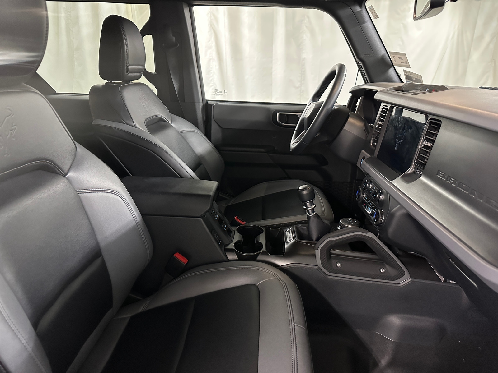 Thumbnail: 2024 Ford Bronco - 2