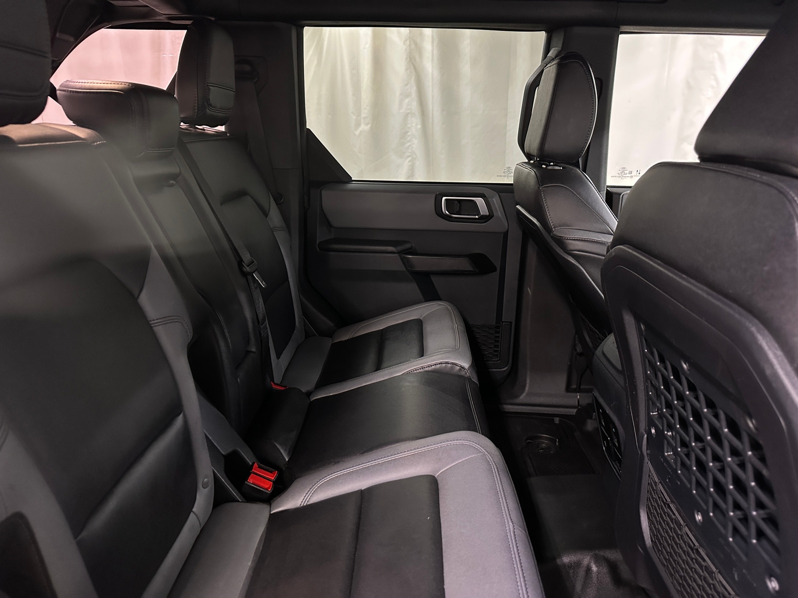 Thumbnail: 2024 Ford Bronco - 6