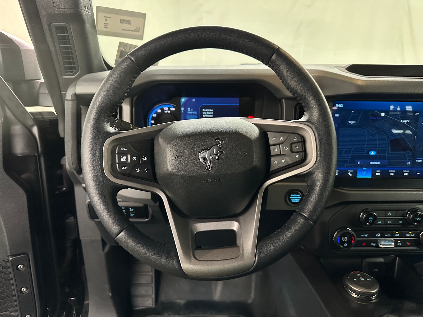 Thumbnail: 2024 Ford Bronco - 5