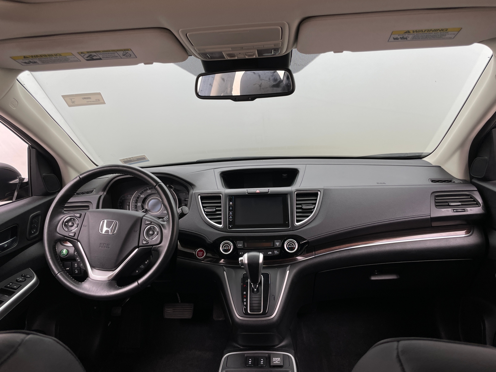 Thumbnail: 2015 Honda CR-V - 2