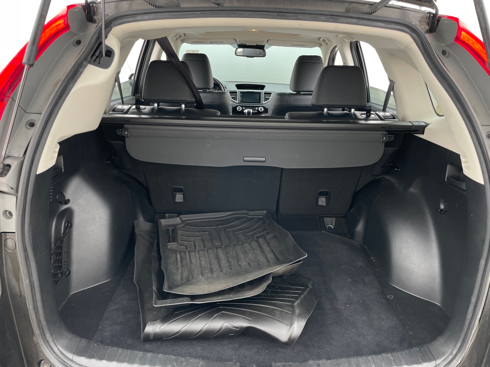 Thumbnail: 2015 Honda CR-V - 6