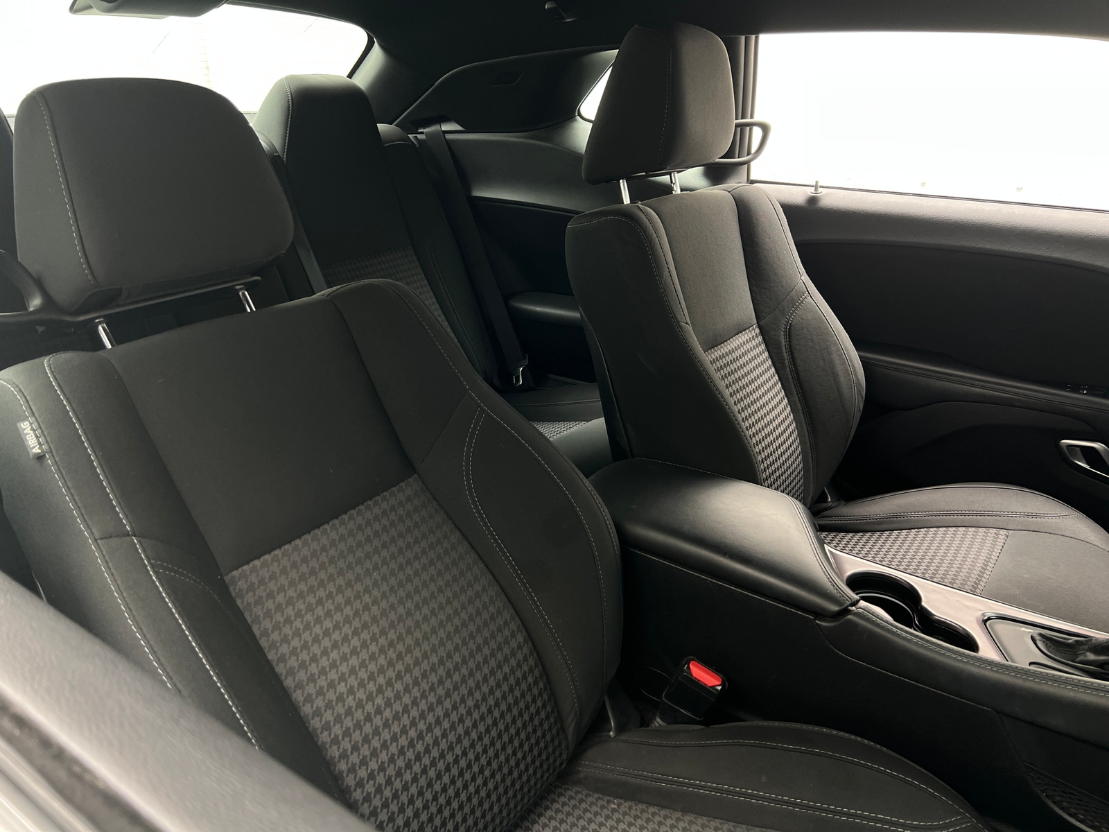 Thumbnail: 2019 Dodge Challenger - 2