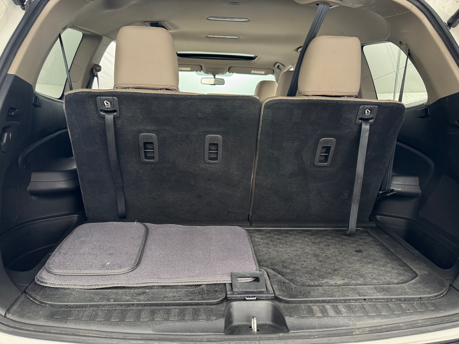 Thumbnail: 2018 Honda Pilot - 6