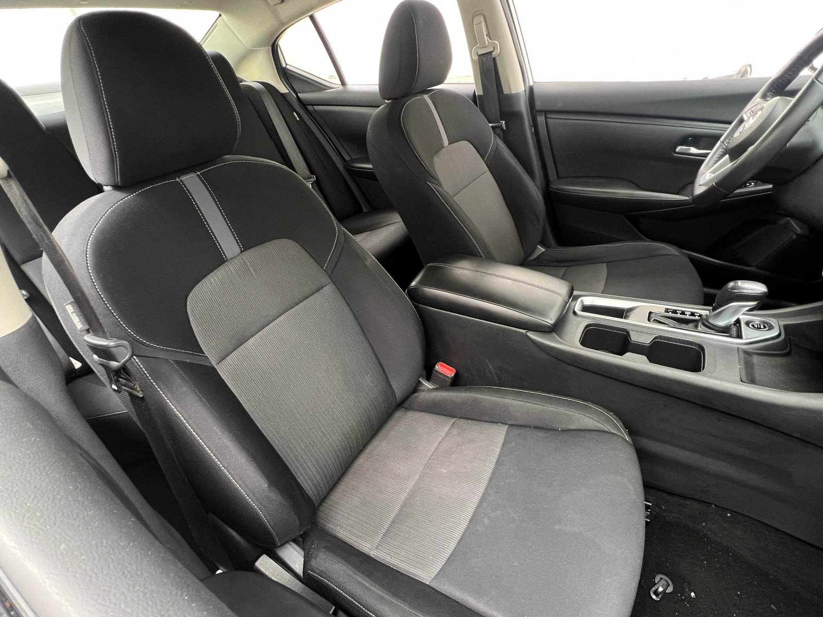 Thumbnail: 2021 Nissan Sentra - 2