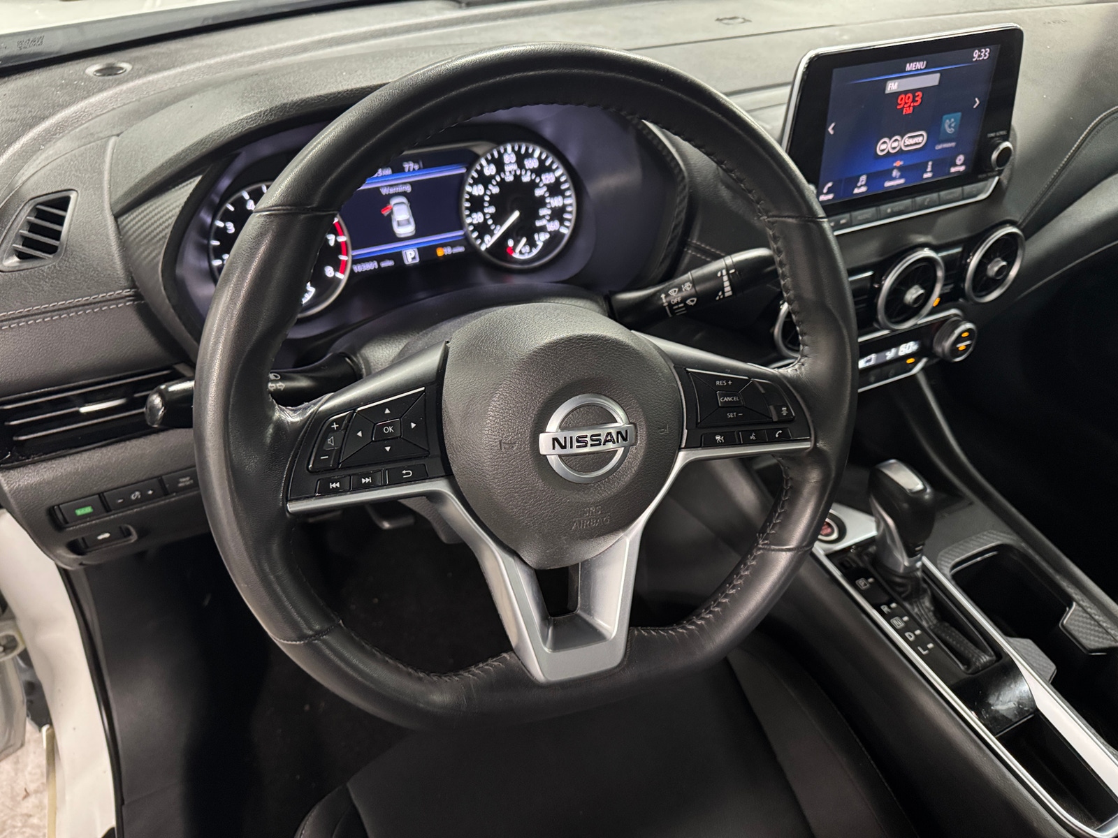 Thumbnail: 2021 Nissan Sentra - 5