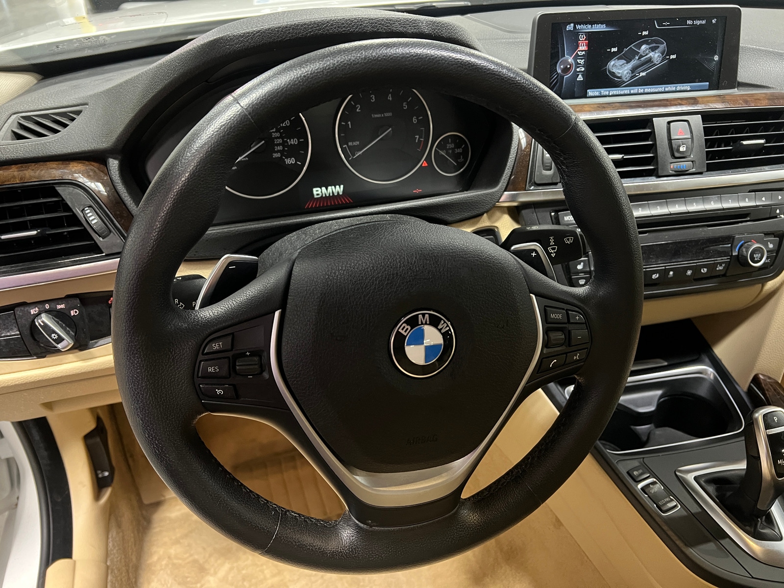 Thumbnail: 2015 BMW 4 Series - 3