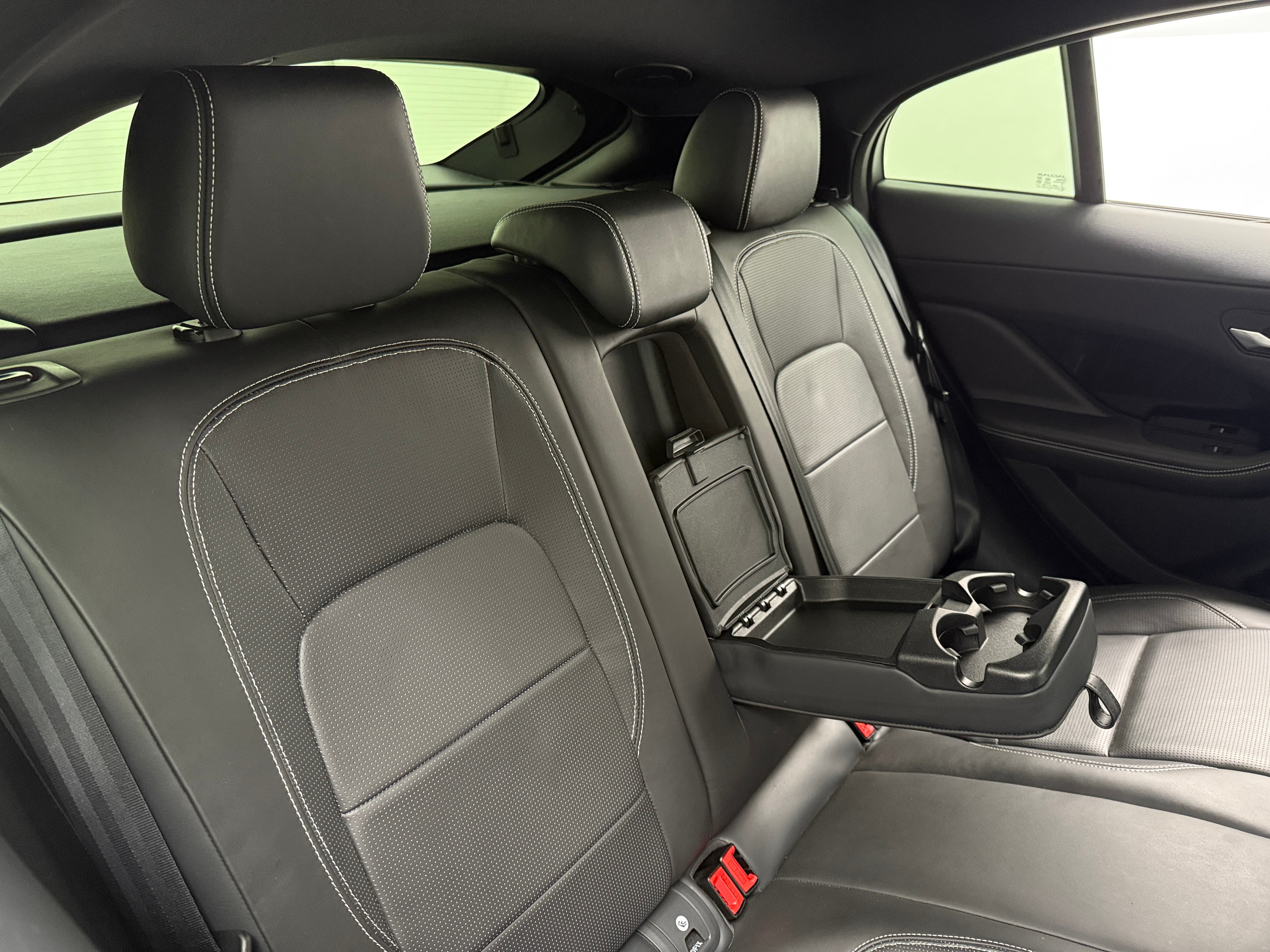 Used 2020 Jaguar I-PACE HSE with VIN SADHD2S17L1F85660 for sale in Oak Creek, WI