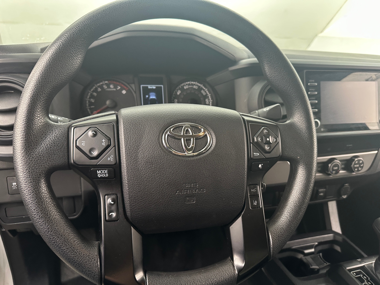Thumbnail: 2021 Toyota Tacoma - 5