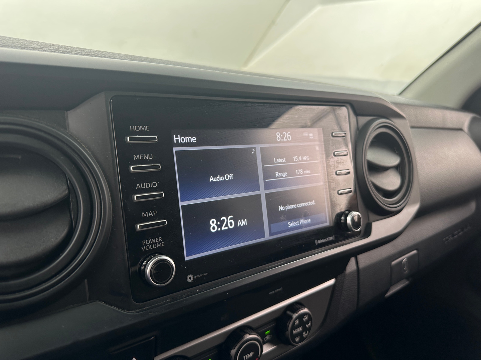 Thumbnail: 2021 Toyota Tacoma - 4