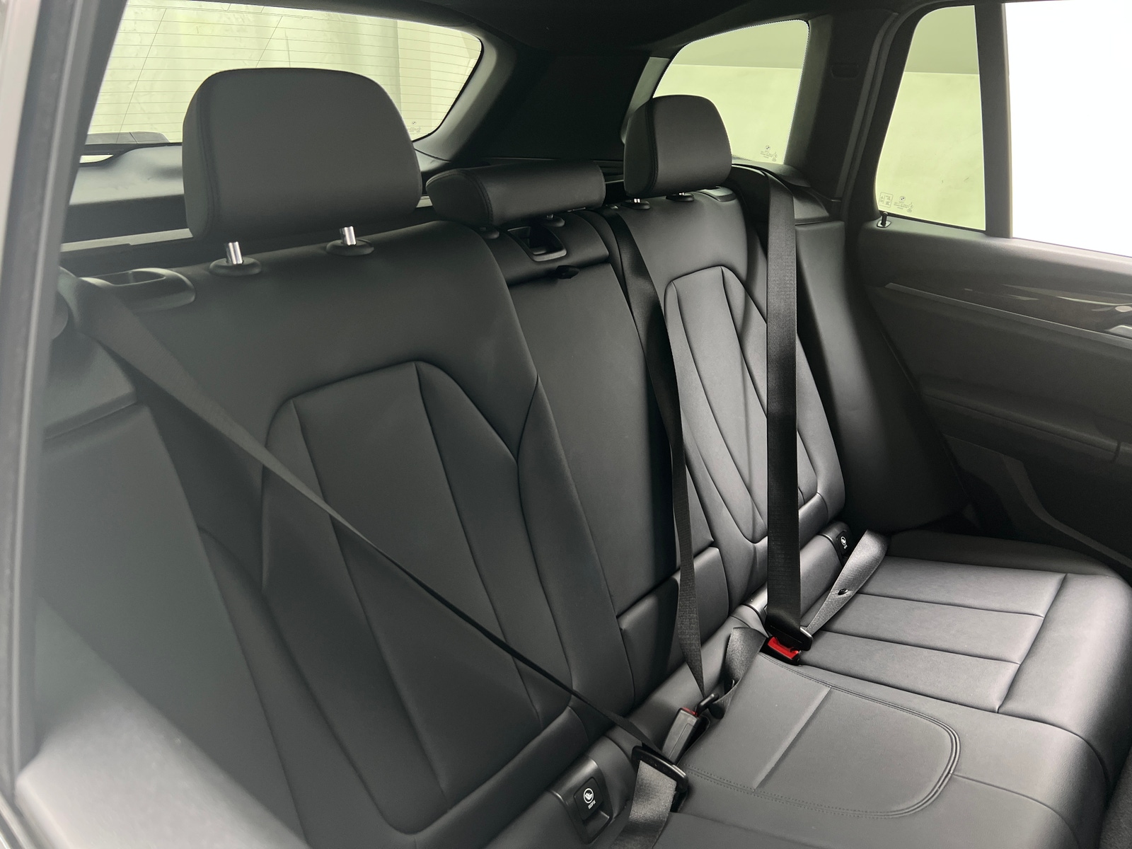 Thumbnail: 2021 BMW X3 - 6