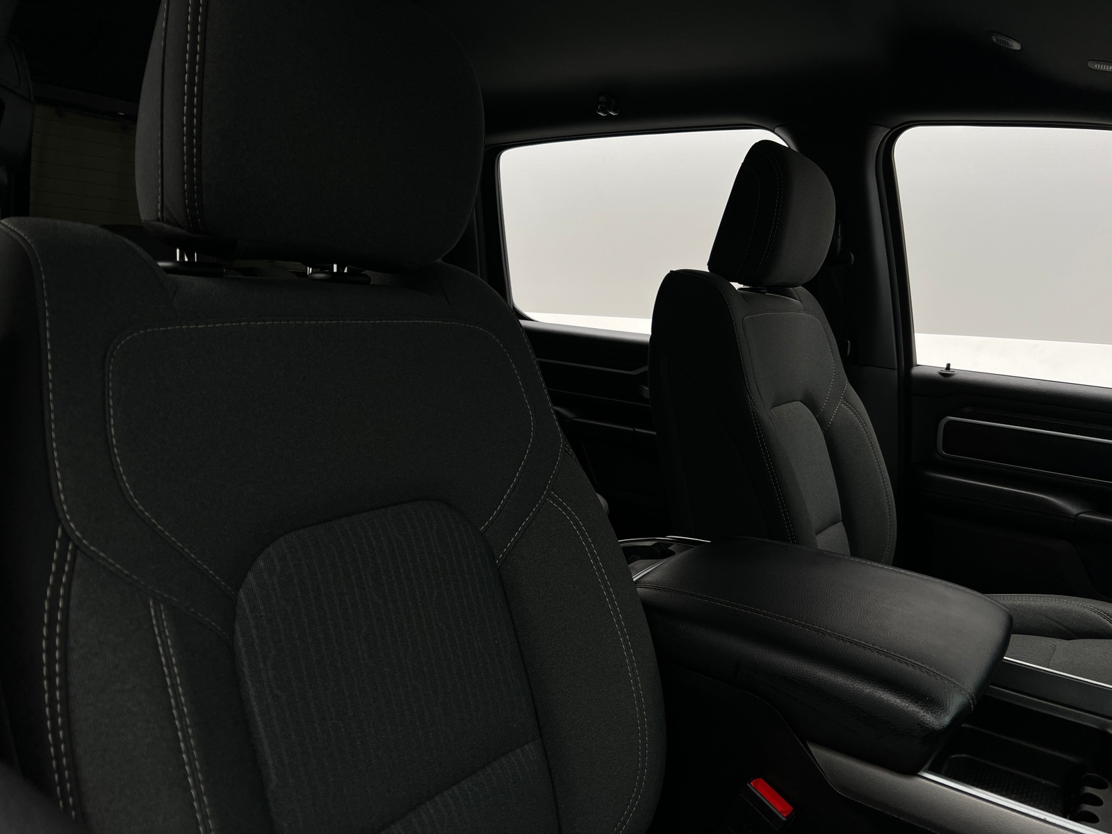 Thumbnail: 2023 RAM 1500 - 2