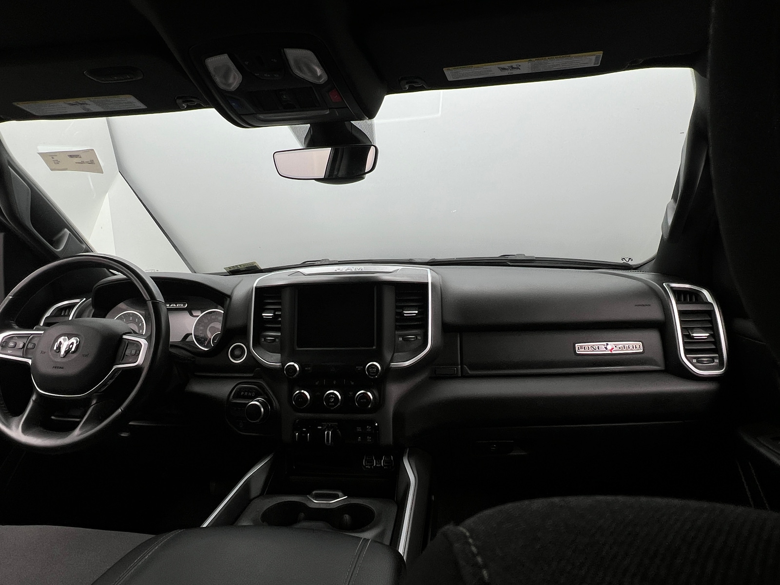 Thumbnail: 2023 RAM 1500 - 3