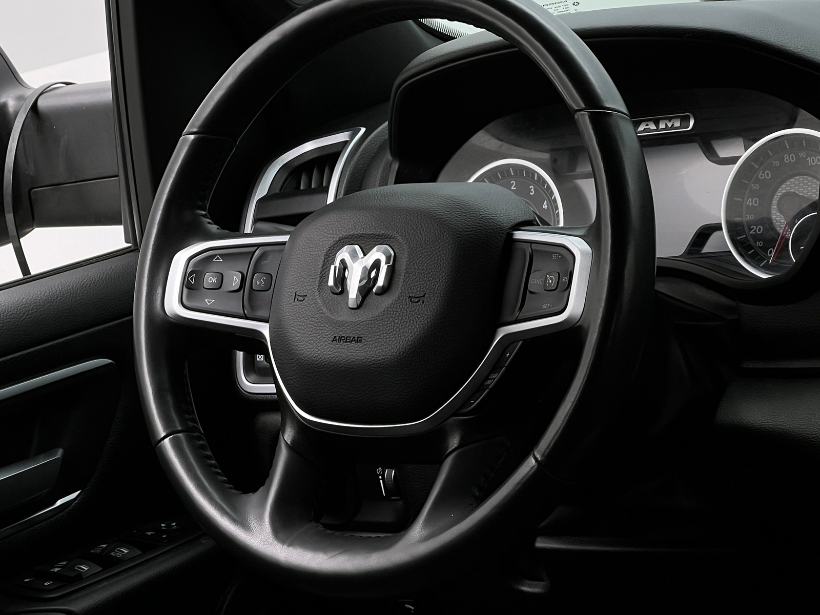 Thumbnail: 2023 RAM 1500 - 5