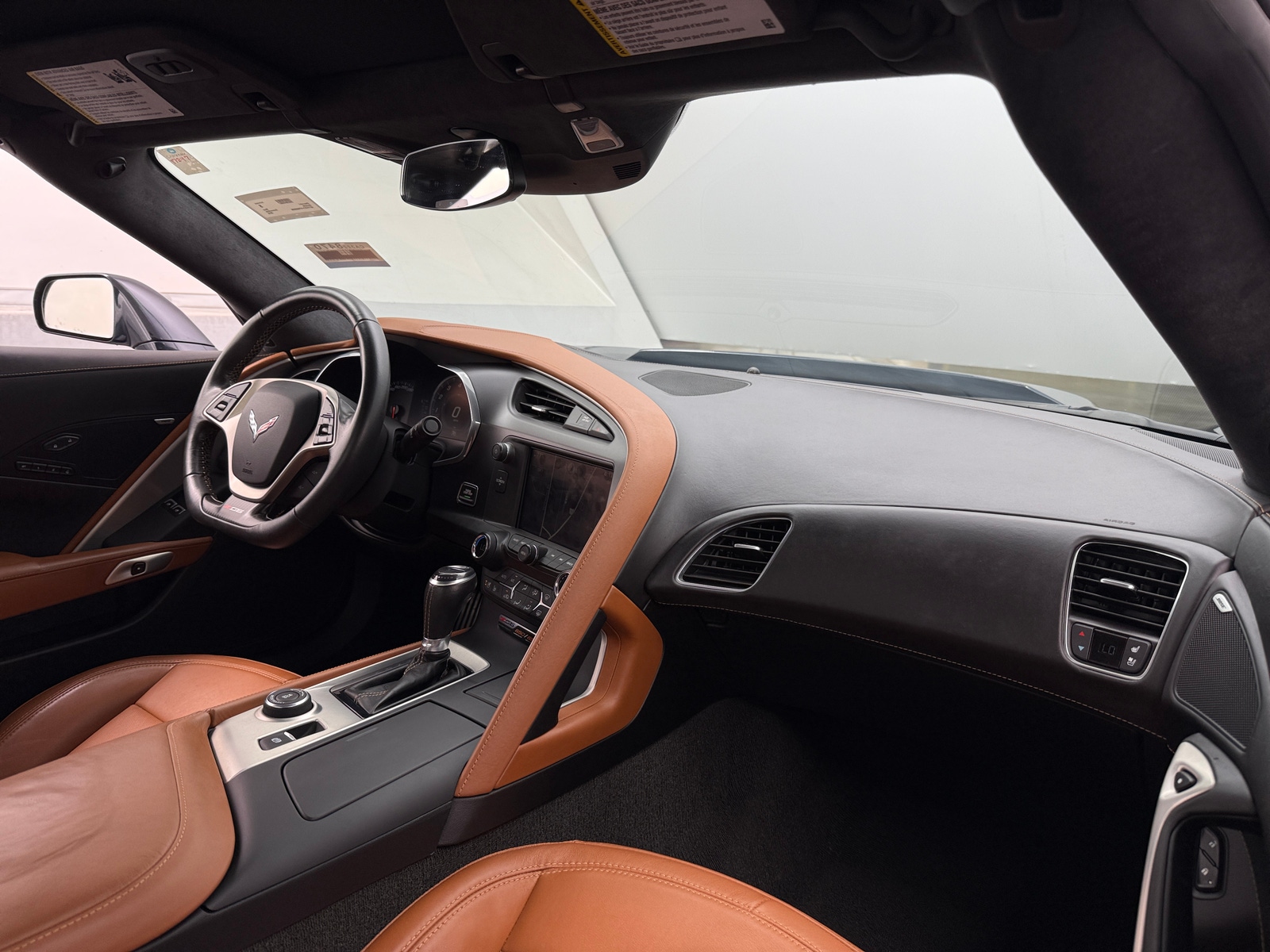 Thumbnail: 2015 Chevrolet Corvette - 2