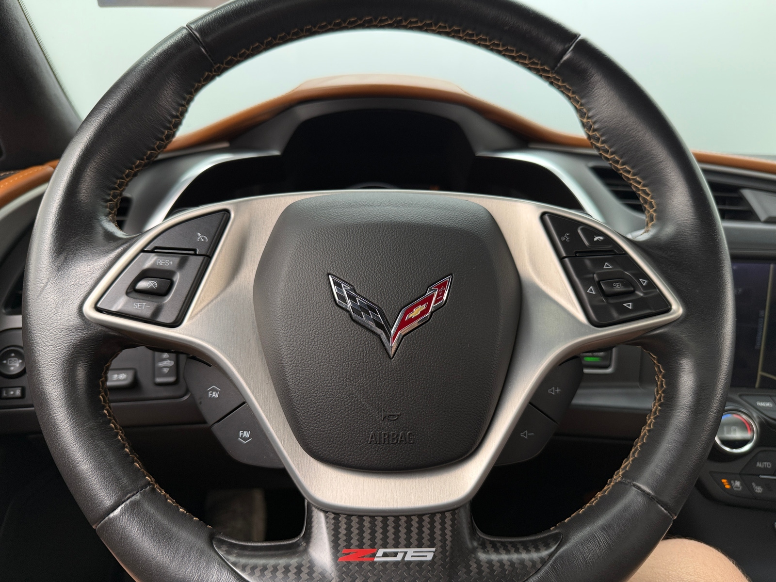 Thumbnail: 2015 Chevrolet Corvette - 4