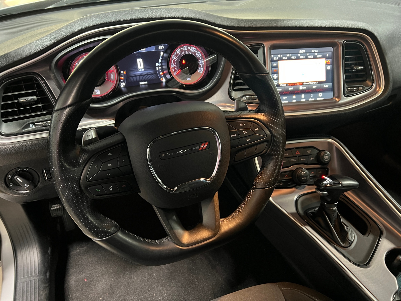Thumbnail: 2021 Dodge Challenger - 5