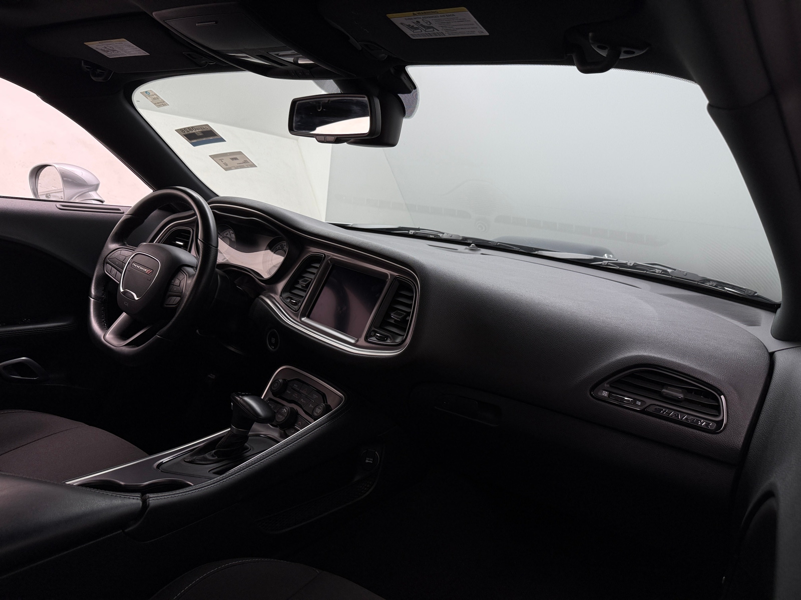Thumbnail: 2021 Dodge Challenger - 3