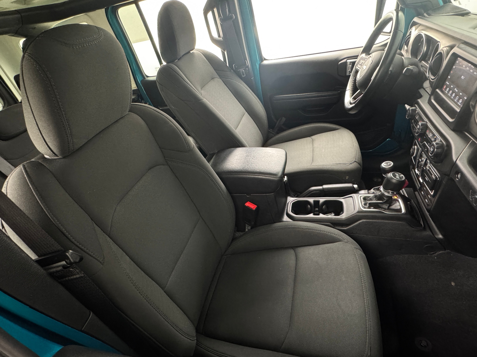 Thumbnail: 2020 Jeep Wrangler - 2